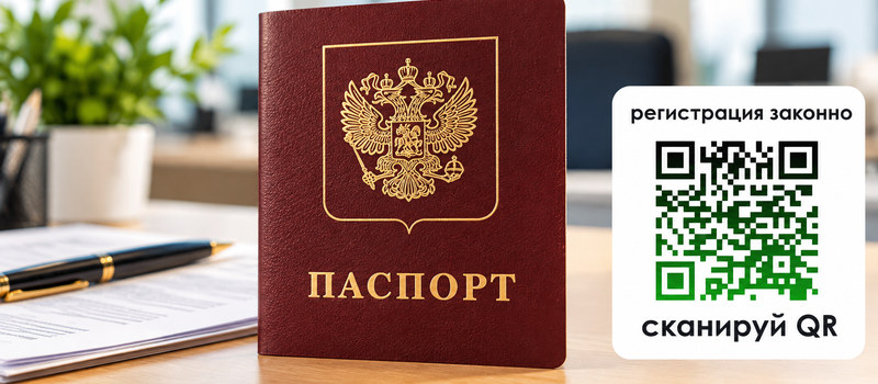 регистрация в Свердловской области
